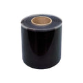 Anjon Manufacturing 12" x 50' Black EPDM Single Stick Flashing Tape - 309773.050