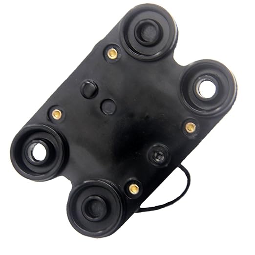 Circuit Breaker 60A 80A 100A 150A 200A 250A Car Audio Fuse Holder for Trolling Motor Auto Marine Boat ATV RV Stereo Audio Inverter System Protection 80 Amp