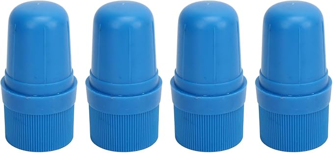 4PCS Car Battery Terminal Cleaner, Battery Terminal Brush, Post Cleaner Wire Brush Tool for Automotive Batteries, Automotive Accessories Universal