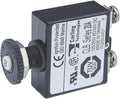 Blue Sea Systems Push Button Reset-Only CLB Circuit Breakers with Screw Terminals