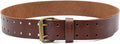 Style n Craft Work Belt, Durable and Rugged Belt