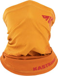 KastKing Ultimate Angler Neck Gaiter, UPF 50 Sun Mask, Sun Gaiters for Men & Women, Hydrocool Technology, Fishing, Hiking