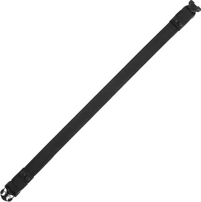 TACNEX Duty Belt 1.5" Law Enforcement Police Security Nylon Utility Work Belts