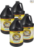 Crown RV and Boat Cleaner | 128 fl. oz. / 1 Gallon Bottles | 15 Second Cleaner | 4 PACK