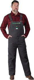 Liberty Men's Duck Bib Overalls