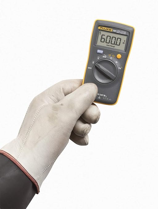 FLUKE-101 Digital Multimeter