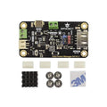 900mA MPPT Solar Panel Controller - Solar Power Manager Module for 5V Solar Panel - Support Solar and USB Charging