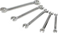 CRAFTSMAN Flare Nut Wrench Set, SAE, 5 Piece (CMMT99334)