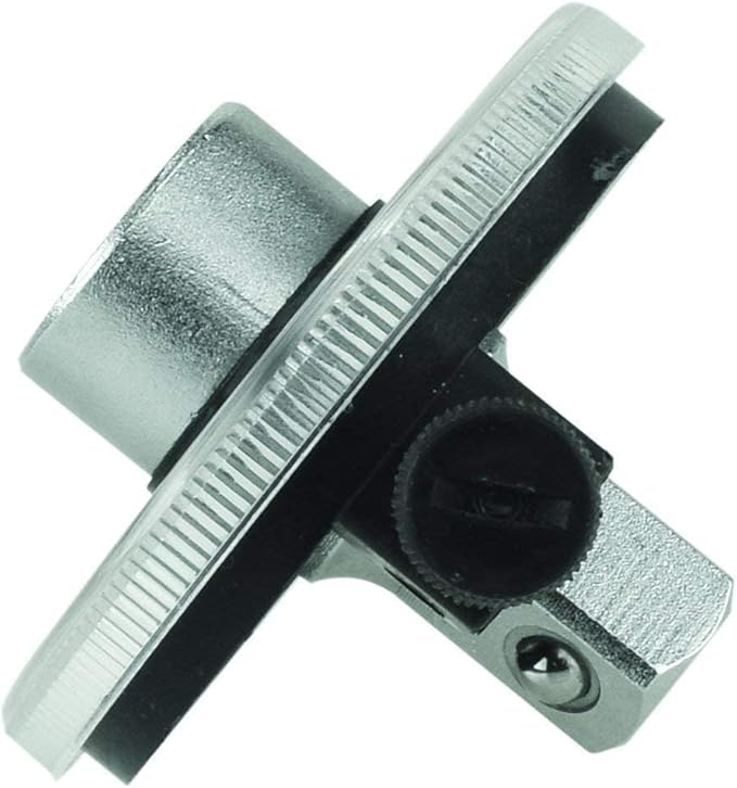 1/2 Inch Torque Wrench Angle Gauge Tool SF0136