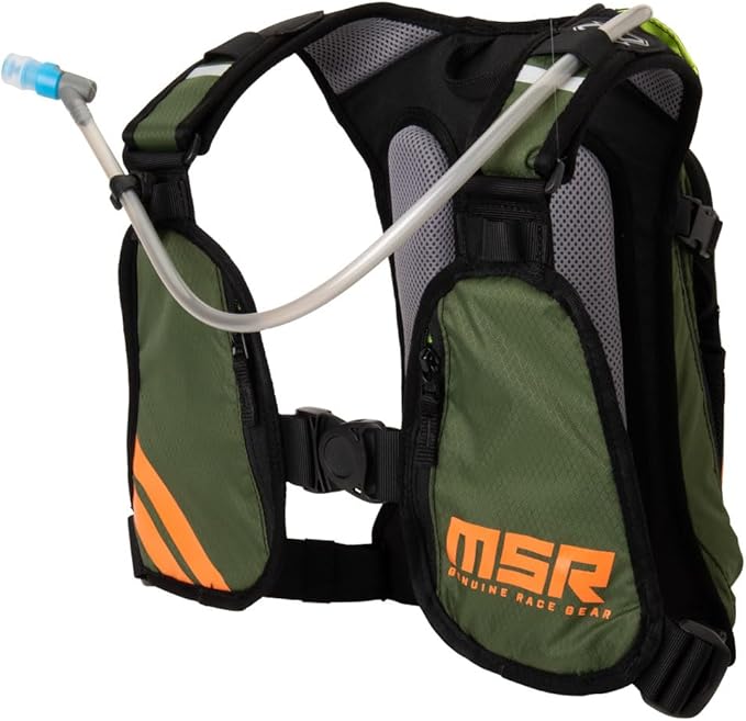 MSR Enduro Hydration Pack 2 Liter