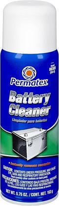 Permatex 80369 Battery Cleaner (12/5Oz)