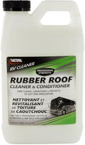 Valterra V88548 Rubber ROOF Cleaner, 64OZ
