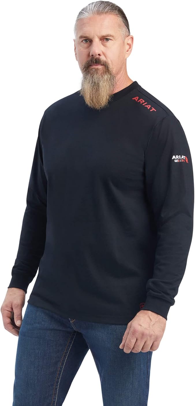 Ariat Mens Fr Born for This T-Shirt