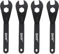 Bike Cone Thin Wrench Set Tool for Bicycle Wheel Hub Axle Nut Install Remover Cycling Spanner Hub Repair Removal Tool