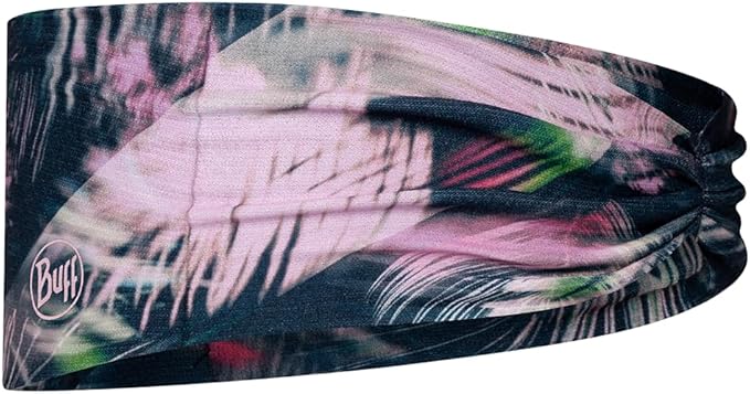 Buff CoolNet UV Half Neck Gaiter – UPF 50 Sun Protection, Cooling Face Mask, Quick Dry, Solid & Patterned, Adult Size