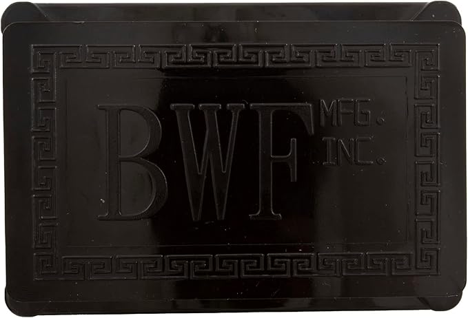 Pentair Junction Box Cover, American Products, Black