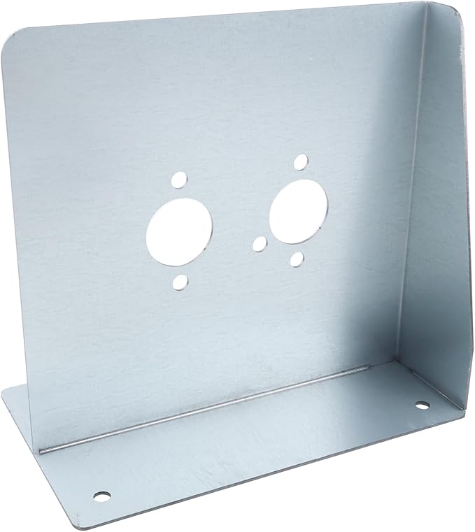 ZTUOAUMA Air Diesel Heater Wall Mounting Bracket Heater Stand for Webasto Air Top 2000 2000ST 2000STC Heater Eberspacher Airtronic D2 D4 for Propex RV Car Truck Van Diesel Space Parking Heaters