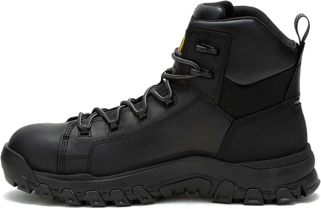 CAT Men's Work Construction Boot