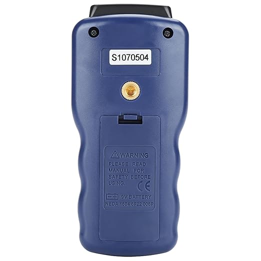 SM206 Power Meter, Solar Panel Tester, Sunlight Meter, Solar Irradiance Meter for Solar Energy Research, Meteorology Sun Measurement
