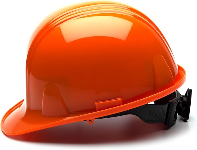 Pyramex SL Series Cap Style Hard Hat