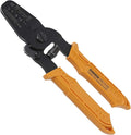 ENGINEER PA-20 Universal Connector Crimping Pliers 175mm. Made in Japan. Crimp AWG #28 to #18 in Micro Connectors, 2.5mm pitch to 5mm pitch connector pins