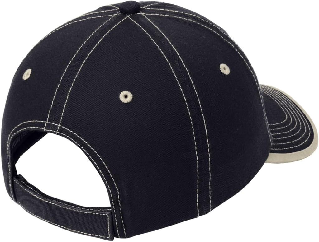 Port Authority Enhanced Visibility Cap
