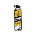 Spray Foam Gun Cleaner - 16.9 Fl oz, Polyurethane Spray Foam Insulation Cleaner, Dissolves Uncured Expanding Sealant (1 Pack)