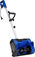 Westinghouse WSnow11S Corded Snow Shovel, 11-inches Wide, Electric Snow Shovel with 20ft Throwing Distance, Plows 300lbs/min for Driveway/Steps/Sidewalk/Porch