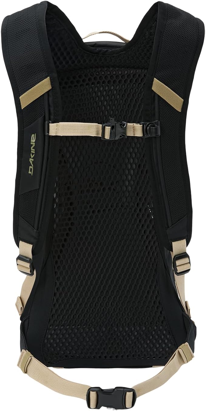 Dakine DRAFTER BACKPACK 10L - NO HYDRAPAK - CASTLEROCK