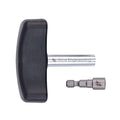 Nozzle Torque Wrench: 1.5 Nm By Slice Engineering | Simplifies Nozzle Changes | Hassle-Free Nozzle Swaps | Correctly Seals Nozzle Onto The Hot Block | One-Handed Nozzle Changes with Mosquito Hotends