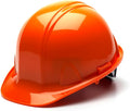 Pyramex SL Series Cap Style Hard Hat