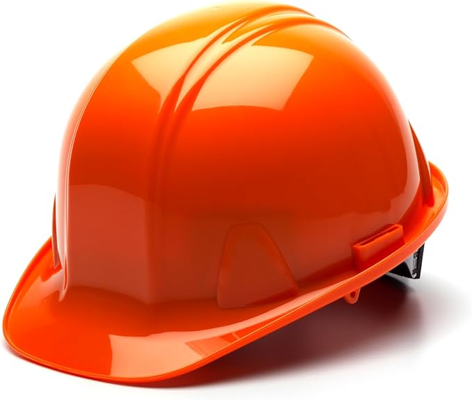Pyramex SL Series Cap Style Hard Hat
