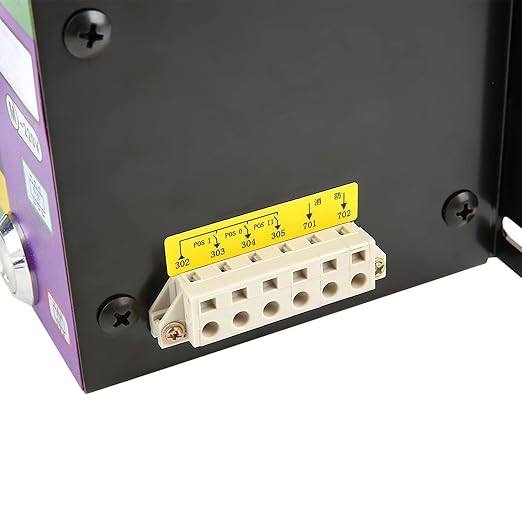ZGQ5-100/4PF Power Automatic Transfer Switch 400V Flexible Auto Changeover Switch 100A 4P 4 Functions Handle Switch