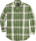 Carhartt Men's 104507 Flame-Resistant Force® Rugged Flex® Loose
