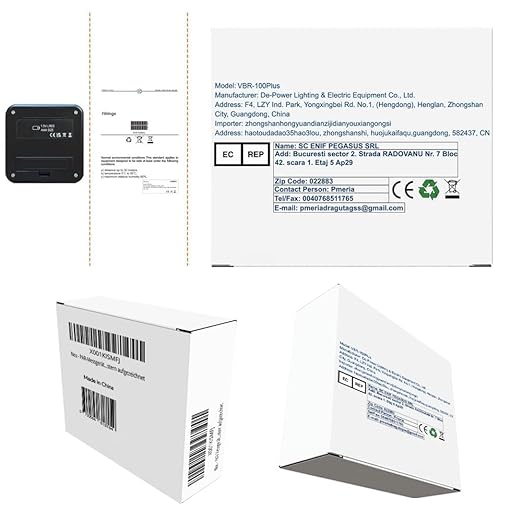 VBR-100 Quantum PAR Meter 6000umol/(㎡s), RGB PAR Breakdown, PPFD Distribution Mapping, Bluetooth Free App, Sensor Name(VBR-100 Plus), No Spectrum Selection
