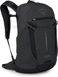 Osprey Sportlite Lightweight Hiking Backpack with Hydraulics Reservoir for Men & Women - Everyday Hydration Travel Bag