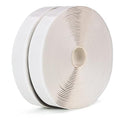 LLPT Butyl Tape White 3/4 Inch x 33Ft 2 Pack Tight Seal for Leak Proof EPDM RV Repair Window Glass Boat Sealing Roof Pipe Patching(WST342)