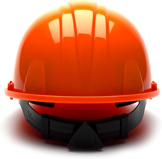 Pyramex SL Series Cap Style Hard Hat