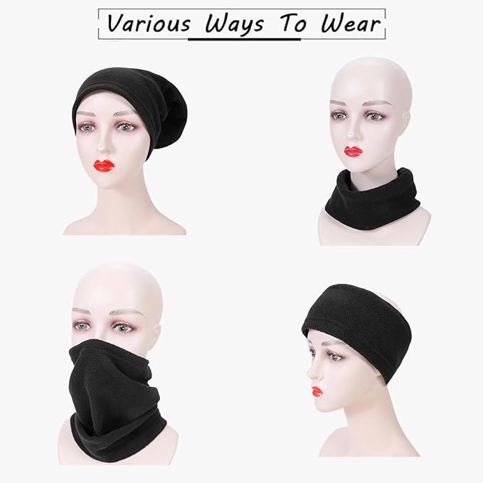 Neck Gaiter Masks Tube Scarf,Seamless Bandanas Buffs Gators,Ourdoor Face Mask Face Covering Multi Headwear