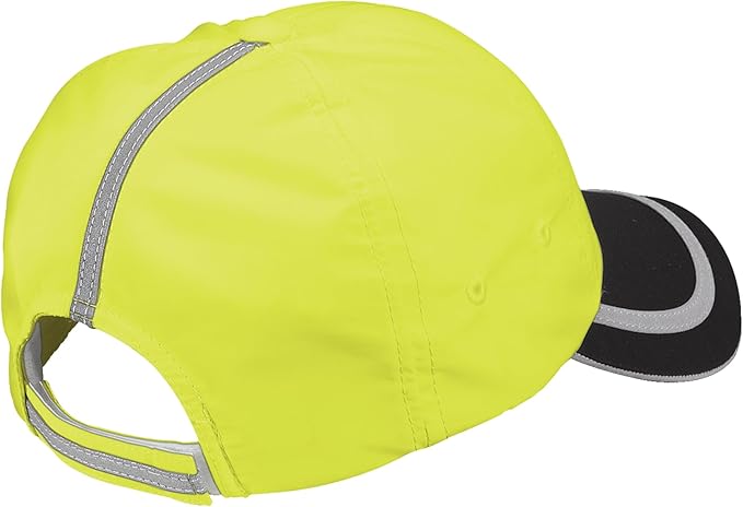 Port Authority Enhanced Visibility Cap