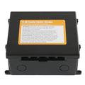 Automatic Transfer Switch, 120 VAC, 30 Amp, Automatic Transfer Relay Switch