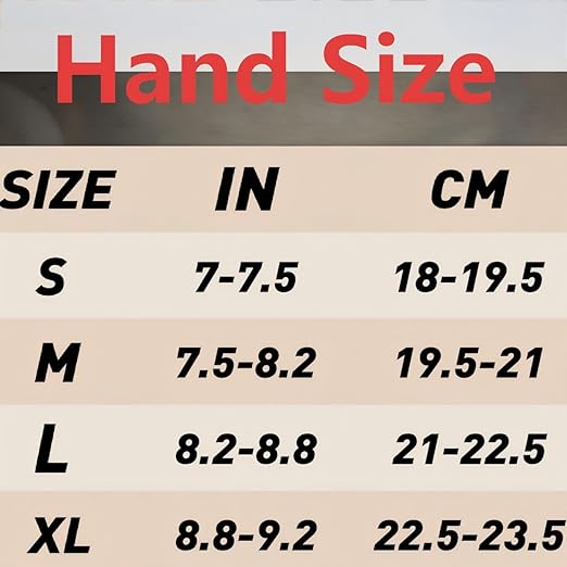 HANDLANDY Grip Work Gloves for Women Men, Safety Utility Yard Working Gloves, Flexible Touch Screen Mechanics Gloves (Black-Grip, X-Large (Pack of 3))