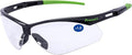 ProtectX Classic Safety Glasses, Anti-Fog Scratch Resistant Lenses, Protective Eyewear for Work, Indoor/Outdoor, ANSI Z87.1