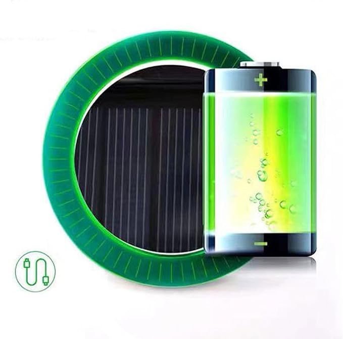 Solar Powered FanHat,Cool Fan Hat, Bucket Sun Hat with Built-in Fan, Outdoor Unisex Men & Women Bucket Hat, Portable for Fishing and Beach Multi