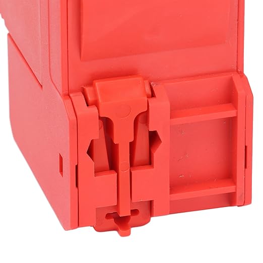 2P Protective Devices 2pcs 2P Protective Devices 40KA DC Photovoltaic Arrester with Remote Protectors (DC 500V)