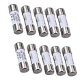 10 Pcs 10x38mm 1000V DC fusible Solar PV Photovoltaic Fuse 20A in line Fuse 20A CE UL:1000V DC In20A/40.3kA
