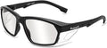 ProtectX Classic Safety Glasses, Anti-Fog Scratch Resistant Lenses, Protective Eyewear for Work, Indoor/Outdoor, ANSI Z87.1