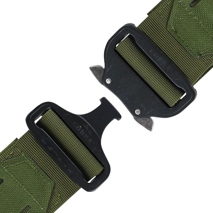 Condor LCS Cobra Gun Belt