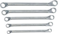 CRAFTSMAN Offset Box End Wrench Set, MM, 5 Piece (CMMT44350)