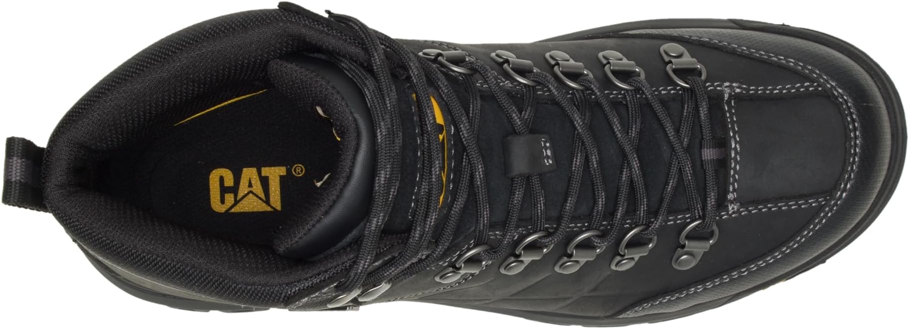 CAT Men's Work Boots
